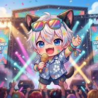 くろぼー🐾応援ありがとう🙏🏻✨