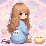 ふくちゃん.🍮