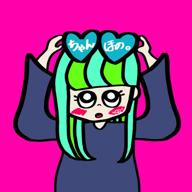 🍿🤯ちゃんほの。🤯🍿