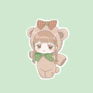 🧸🪄へぬ❄️