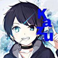 kazu