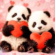 🐼𝐀𝐩𝐫𝐢𝐥🌷プリル💎8358