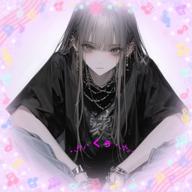 ⋆⸜♱⸝⋆くぅ⋆⸜♱⸝⋆