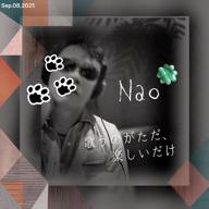 NAO🎸ⓝⓐⓞ