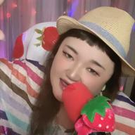 🍓いちご🍓✨️