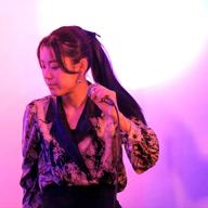 下尾礼子@UTAO歌唱王配信中