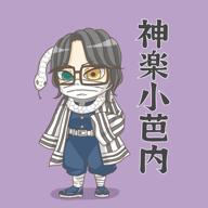 🦊かぐぅうぅー🐰ྀི