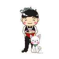 こーちゃん🍜