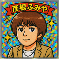 彦根ふみや