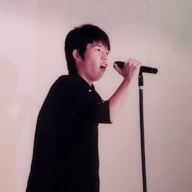 TSUBASA🎤歌手になる