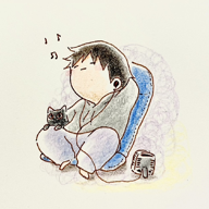 🤐アツコン🤐