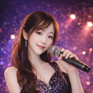 アケ🥰決勝大感謝❣️✨