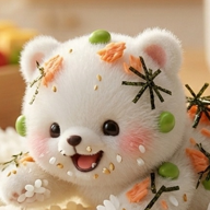 ぽぽぼん