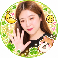 🍀☺︎さっつん🍌🐹