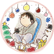 🤐アツコン🤐