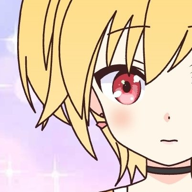 ルビー(おじさん幼女)