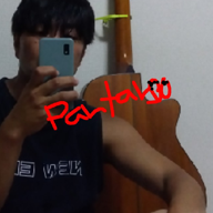 ぱんたろう🐼(RED🔥)