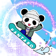 ぱんたろう🐼(RED🍓)