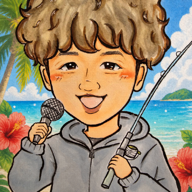 takaj@喜界島
