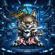 天狼テンロウ🐺✨