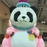 🌈360R@ログ見える！🌈