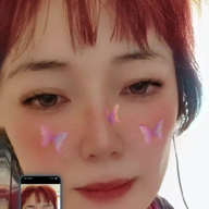 みじゅライブ時のフォロワー募集