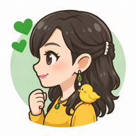 ayako🐥💚