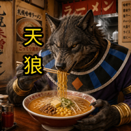 天狼テンロウ🐺✨北海道🎙️