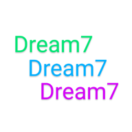 ♂Dream7♂