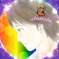 utamita🦉ウタミタ🎶