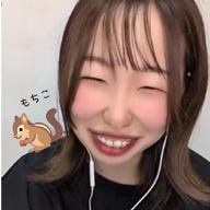 もっちゃん🐿