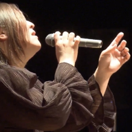 女帝shiori