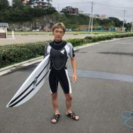 あちゃお→🏄🏻