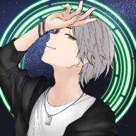 ⛈きまぐれオトコ。