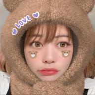 テイラーちゃん