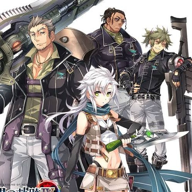 西風の旅団⚔️テケさん