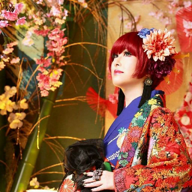 なりいゆき🍚しばらく不定期⏰