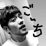 ごーちʕ•ᴥ•ʔ