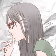 碧夜✯*・☪.。