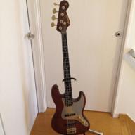 isseing 金曜日の男