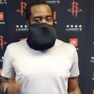 🏀ハーデンちゃん🏀🚀