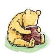 ちょこれーとぱふぇ