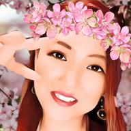 緑河童◡̈♥︎