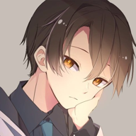 黒音だよ
