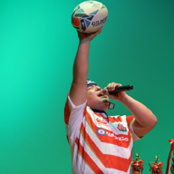 まこつ👺生きてるだけで仮装