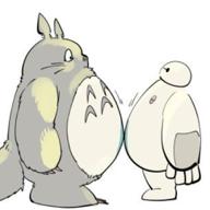 TOTORO🌂