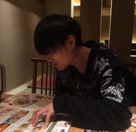 こだわりめんぼう