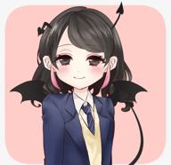 海莉愛-みりあ-