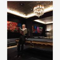 はふり（祝）ゆきお