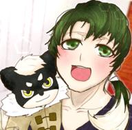 クロエ・レイタ